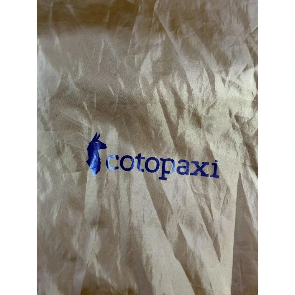 cotopaxi jacket mens